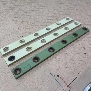 دستگاه سی ان سی فایبرگلاس