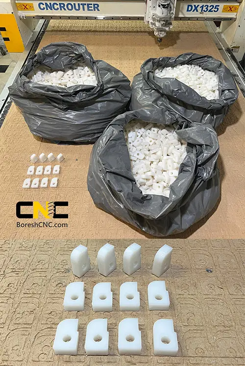 pe cnc