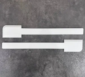 سی ان سی ورق PTFE