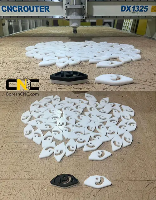 pom cnc