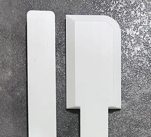 خدمات برش سی ان سی PTFE