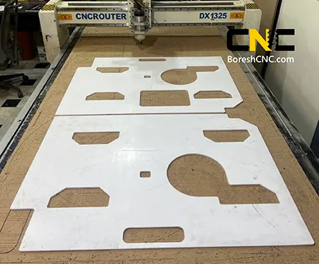 ptfe cncc