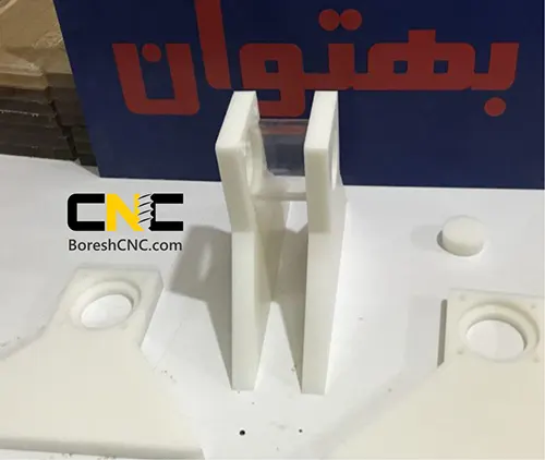 مقایسه پلی اتیلن و پلی آمید