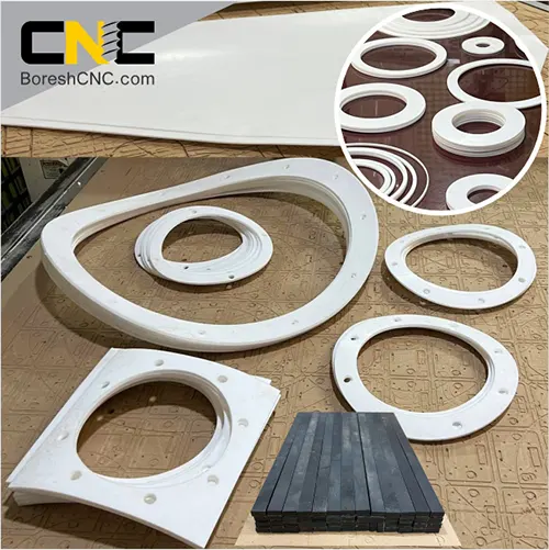 فروش ورق پی تی اف ای